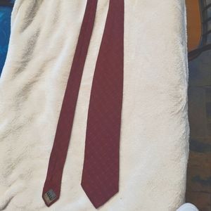 Giorgio Armani Mens Tie